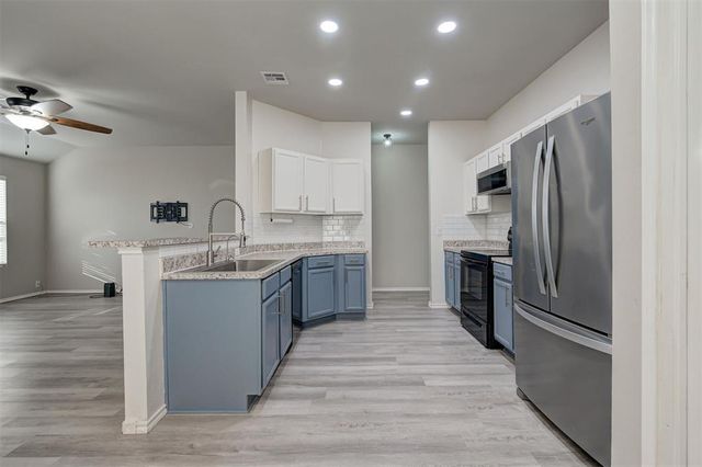 5610 Bent Creek Road, Shawnee, OK 74804