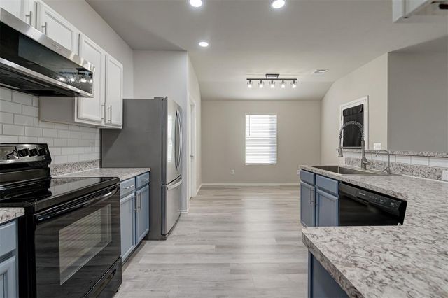 5610 Bent Creek Road, Shawnee, OK 74804