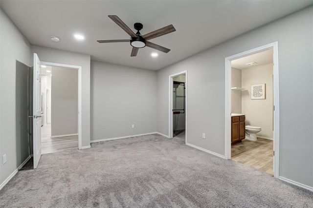 5610 Bent Creek Road, Shawnee, OK 74804