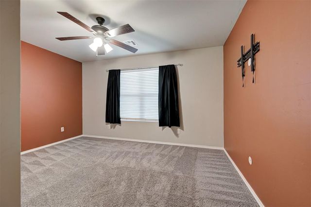 5610 Bent Creek Road, Shawnee, OK 74804