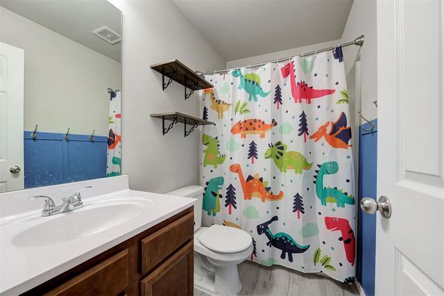 5610 Bent Creek Road, Shawnee, OK 74804