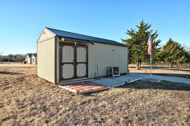 5610 Bent Creek Road, Shawnee, OK 74804