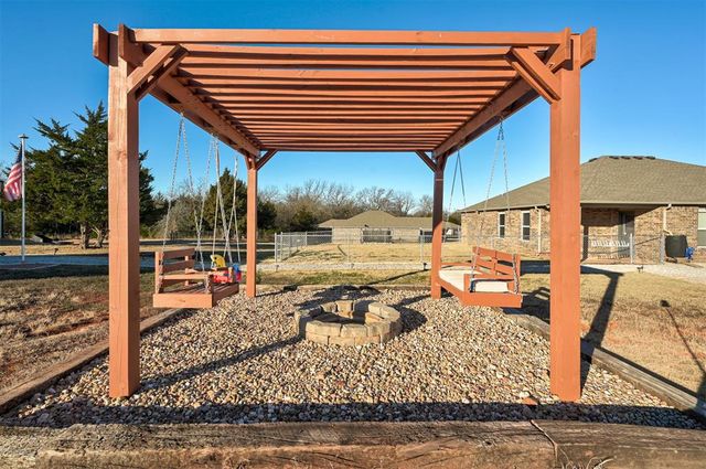 5610 Bent Creek Road, Shawnee, OK 74804