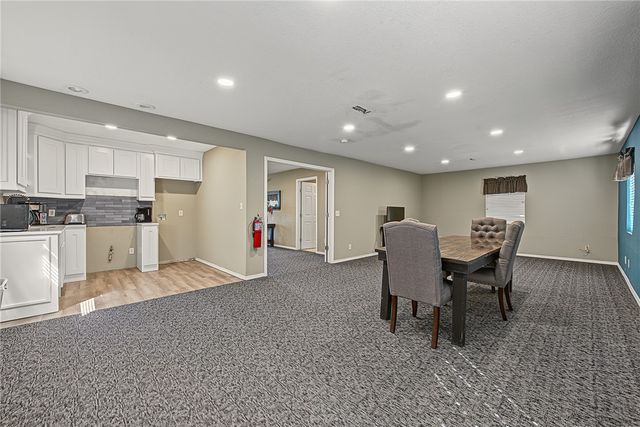 1311 SE C Street, Bentonville, AR 72712