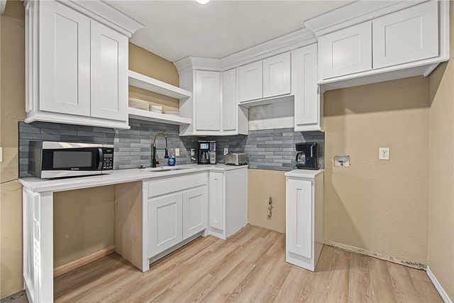 1311 SE C Street, Bentonville, AR 72712