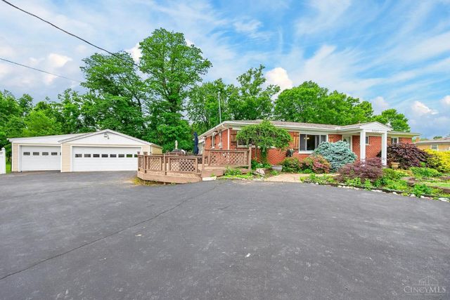 5585 Betty Lane, Miami Twp, OH 45150