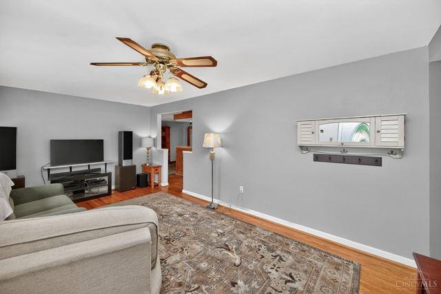 5585 Betty Lane, Miami Twp, OH 45150