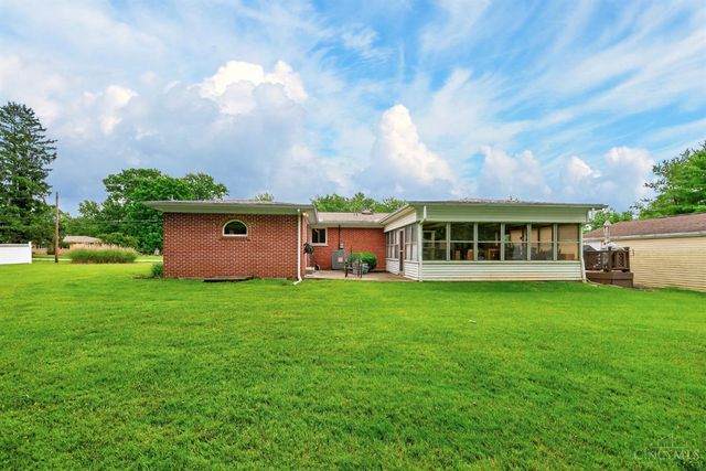 5585 Betty Lane, Miami Twp, OH 45150