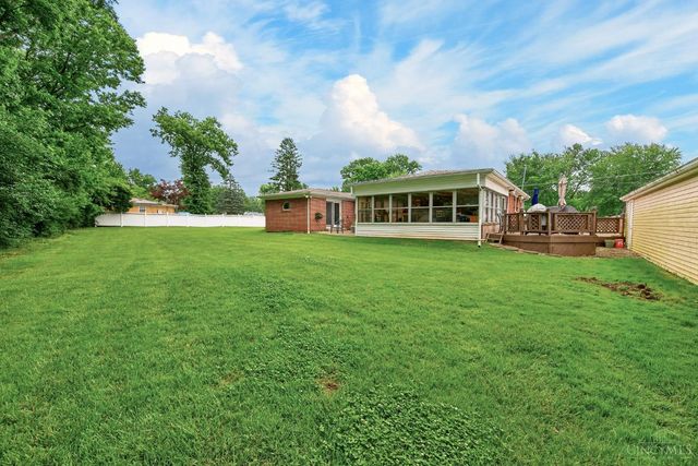 5585 Betty Lane, Miami Twp, OH 45150