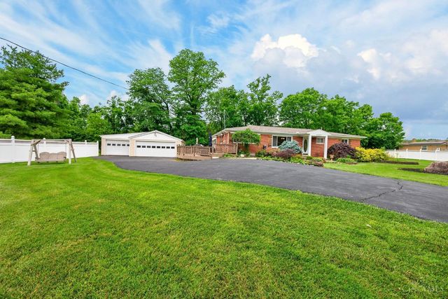 5585 Betty Lane, Miami Twp, OH 45150