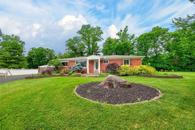 5585 Betty Lane, Miami Twp, OH 45150