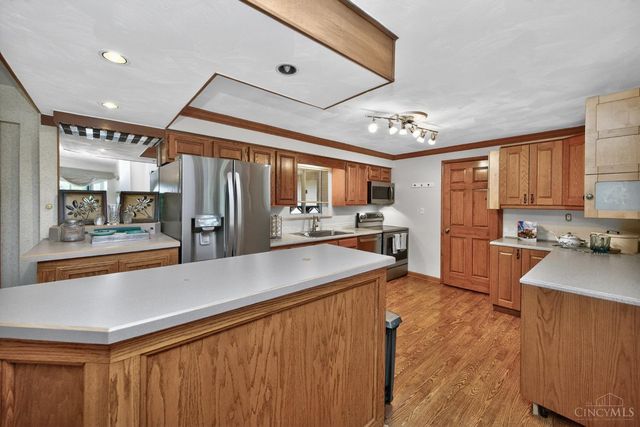 5585 Betty Lane, Miami Twp, OH 45150