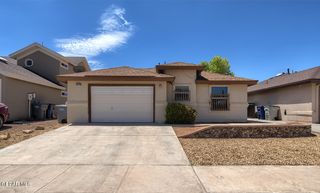 14284 TIERRA YAMILA Lane, El Paso, TX 79938