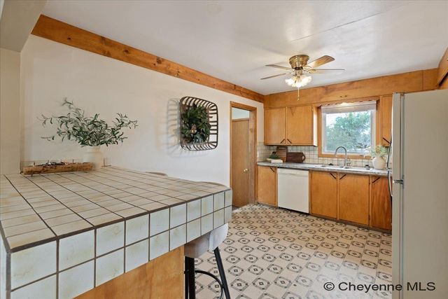 5040 GREYBULL AVE, Cheyenne, WY 82009