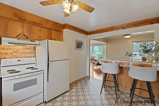 5040 GREYBULL AVE, Cheyenne, WY 82009