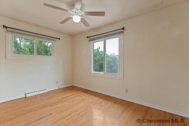 5040 GREYBULL AVE, Cheyenne, WY 82009