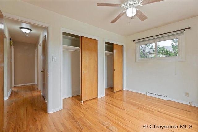 5040 GREYBULL AVE, Cheyenne, WY 82009