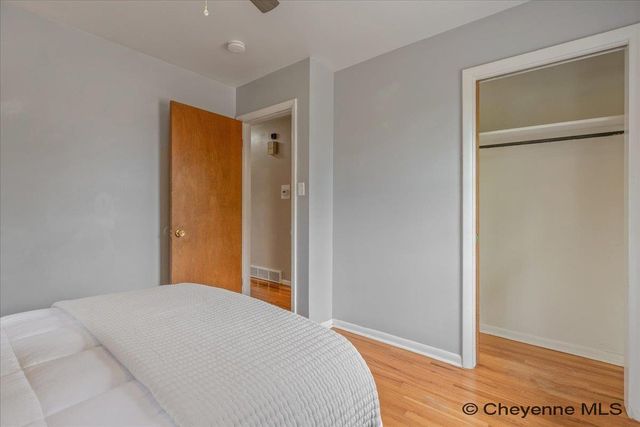 5040 GREYBULL AVE, Cheyenne, WY 82009