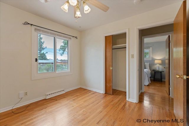 5040 GREYBULL AVE, Cheyenne, WY 82009
