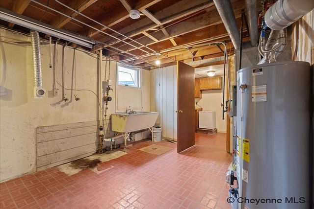 5040 GREYBULL AVE, Cheyenne, WY 82009