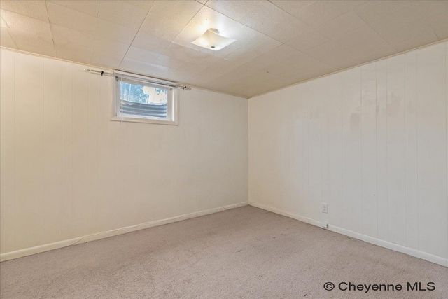 5040 GREYBULL AVE, Cheyenne, WY 82009