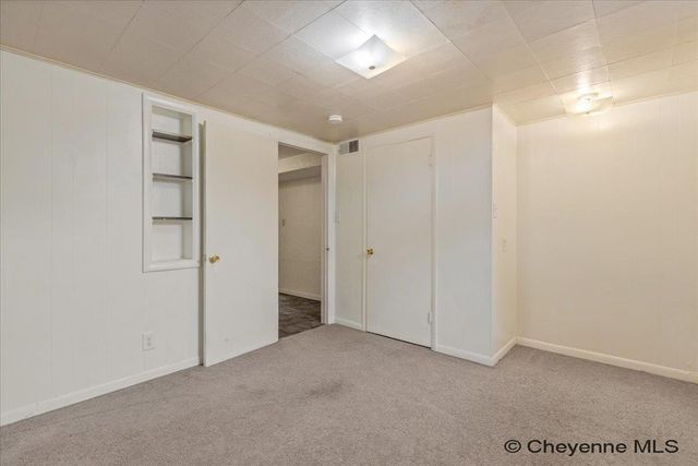 5040 GREYBULL AVE, Cheyenne, WY 82009
