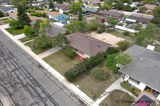 5040 GREYBULL AVE, Cheyenne, WY 82009