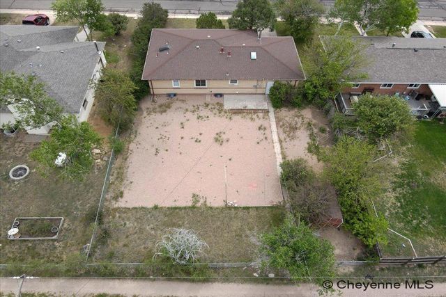 5040 GREYBULL AVE, Cheyenne, WY 82009