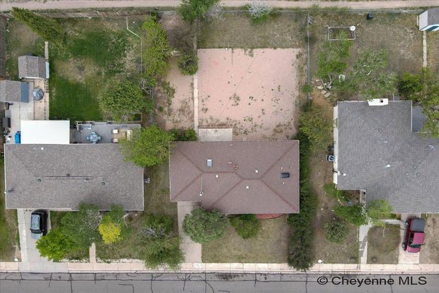 5040 GREYBULL AVE, Cheyenne, WY 82009