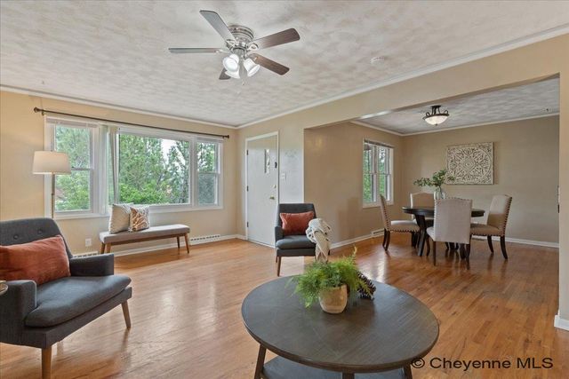 5040 GREYBULL AVE, Cheyenne, WY 82009