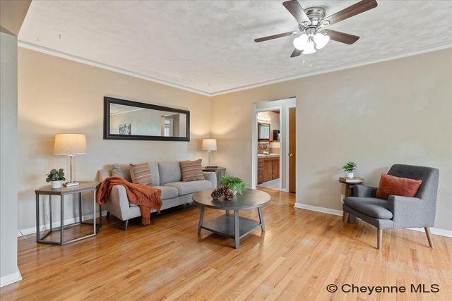 5040 GREYBULL AVE, Cheyenne, WY 82009
