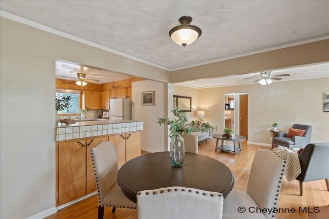 5040 GREYBULL AVE, Cheyenne, WY 82009