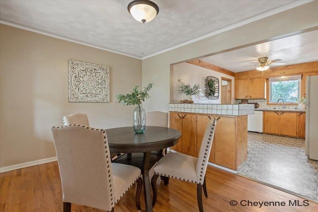 5040 GREYBULL AVE, Cheyenne, WY 82009