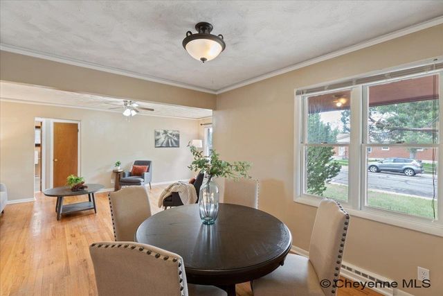 5040 GREYBULL AVE, Cheyenne, WY 82009