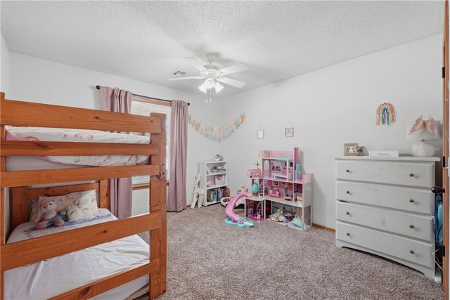 411 N 39th Street, Rogers, AR 72756