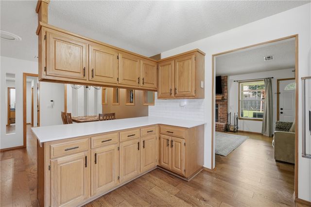 411 N 39th Street, Rogers, AR 72756