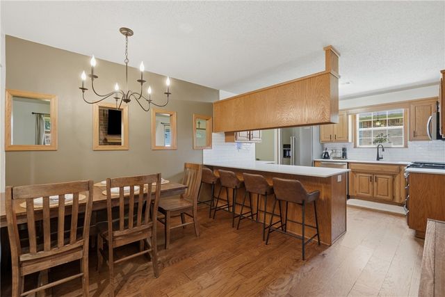 411 N 39th Street, Rogers, AR 72756