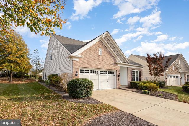 10 EAGLE BLUFF ST, Fredericksburg, VA 22406