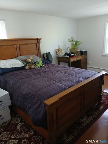 346 Lewis Road, New Britain, CT 06053