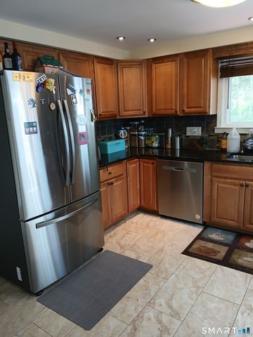 346 Lewis Road, New Britain, CT 06053