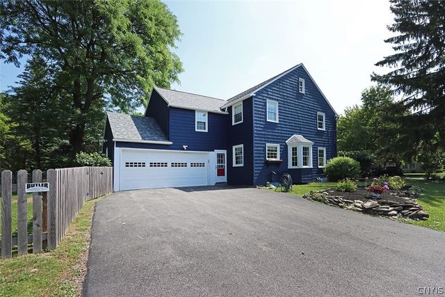 114 Cornwall Drive, Dewitt, NY 13214
