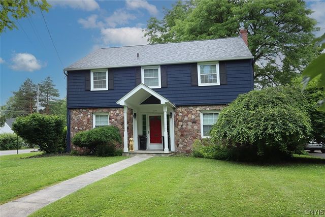 114 Cornwall Drive, Dewitt, NY 13214