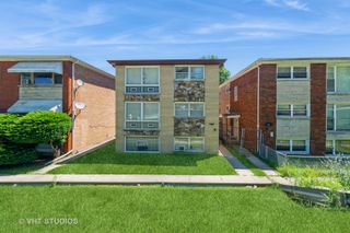 13937 S School Street, Riverdale, IL 60827