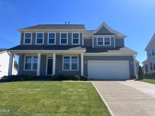 451 Parklane Drive, Gibsonville, NC 27249