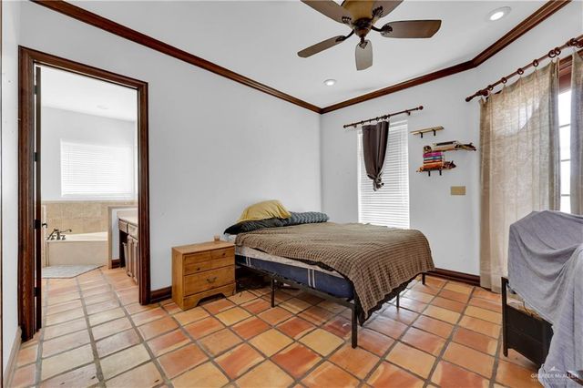 20203 Los Venados Drive, Edinburg, TX 78542