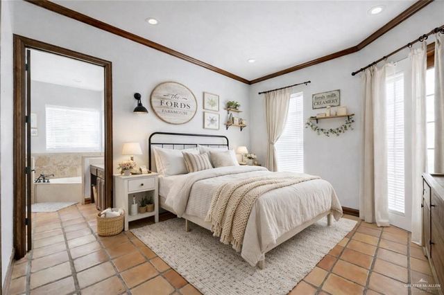 20203 Los Venados Drive, Edinburg, TX 78542