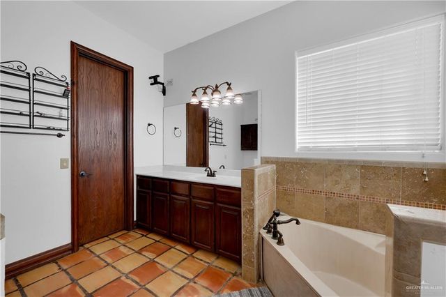 20203 Los Venados Drive, Edinburg, TX 78542