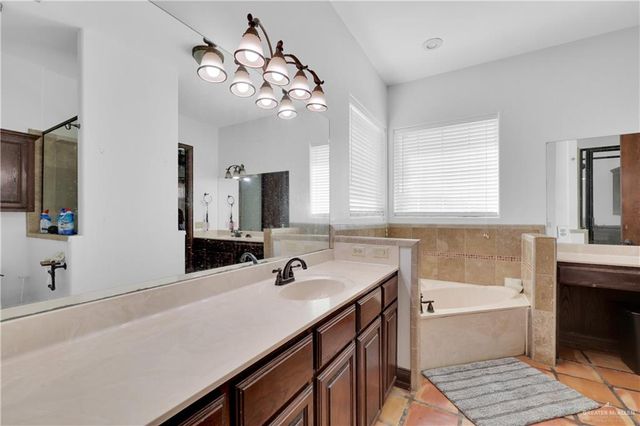 20203 Los Venados Drive, Edinburg, TX 78542