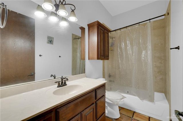 20203 Los Venados Drive, Edinburg, TX 78542