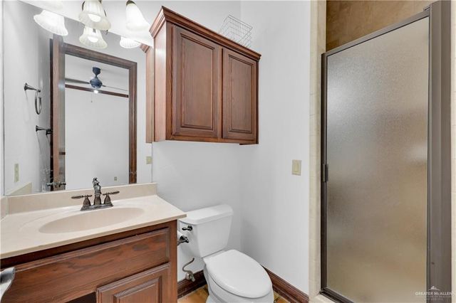 20203 Los Venados Drive, Edinburg, TX 78542